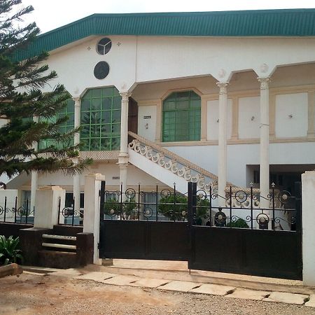 Abal Hall And Hotels Ibadan Exterior photo